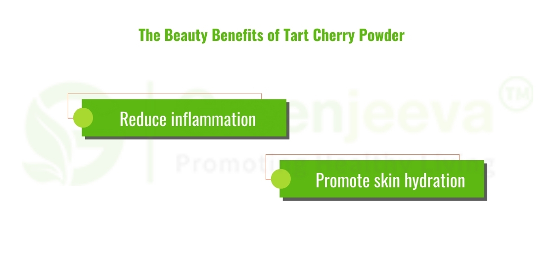 tart cherry powder